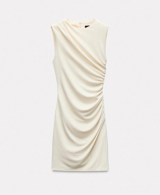 Bodycon Mini Kleid
