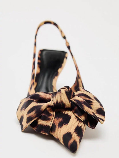 Slingback-Pumps