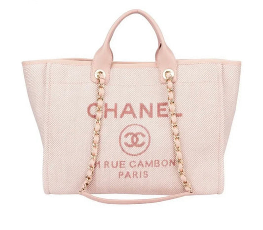 CC Tote Bag