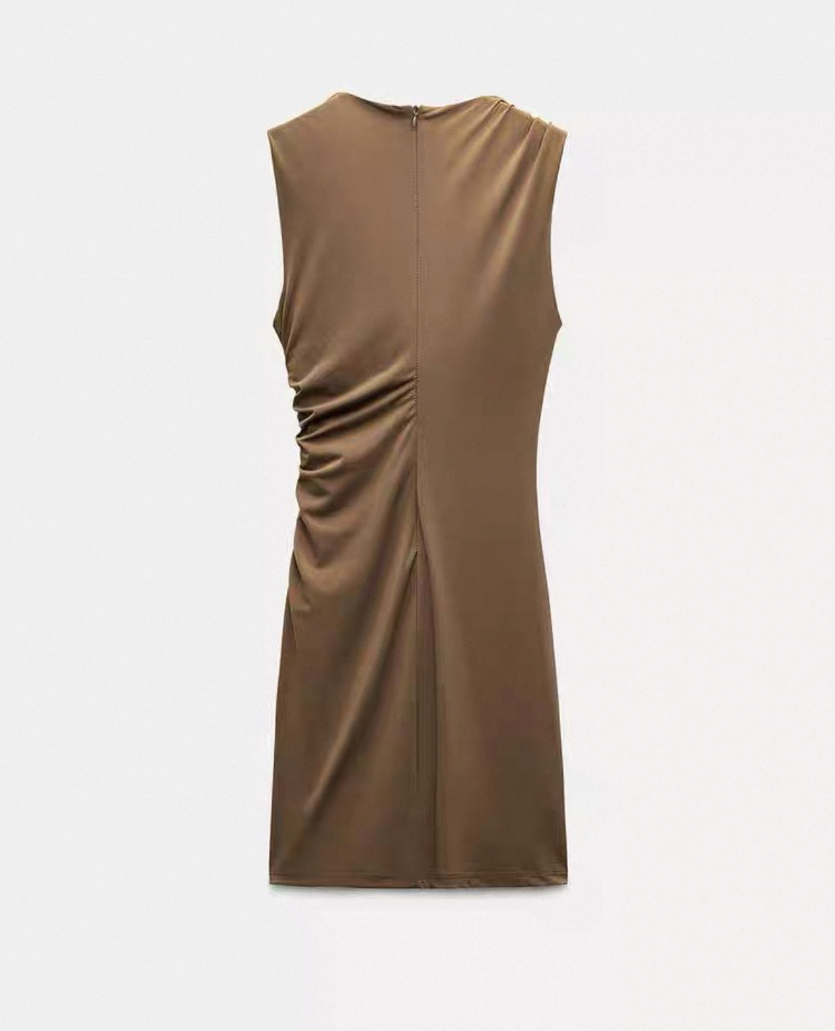 Bodycon Mini Kleid