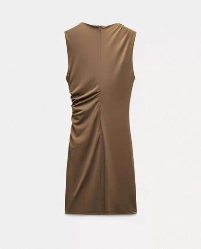 Bodycon Mini Kleid
