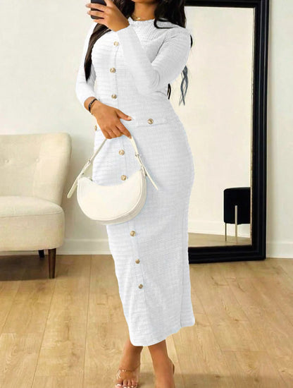 Boutique-Kleid