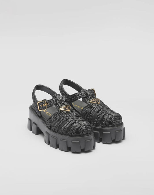 PRA Monolith Sandals