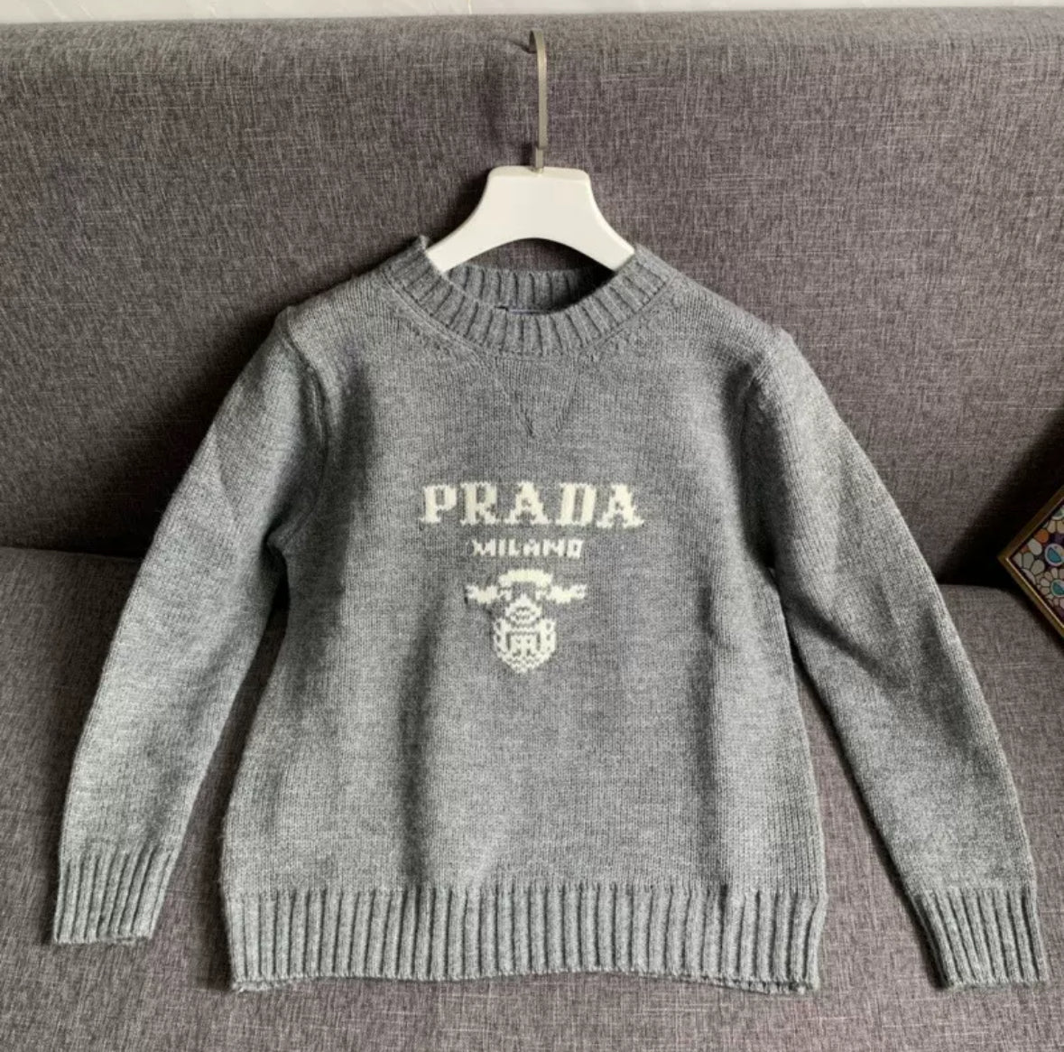 PRDA - PULLI