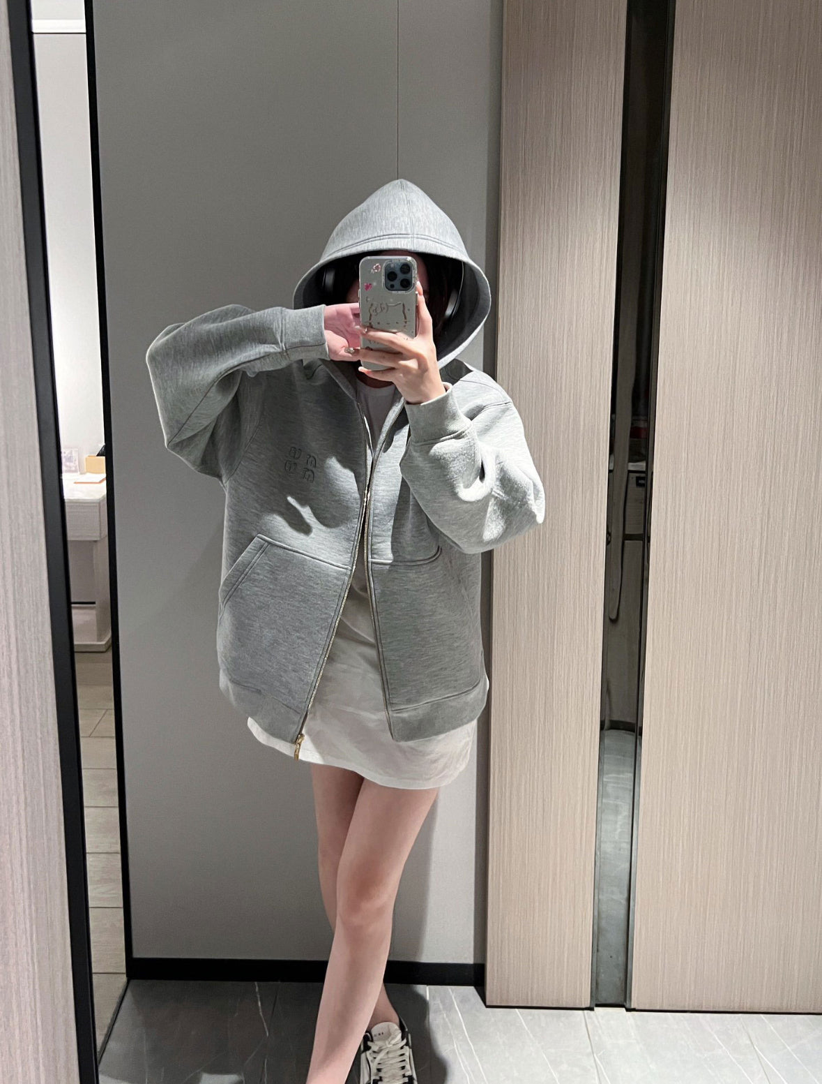 MI MI - PULLI
