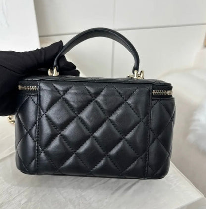 CC Vanity Bag