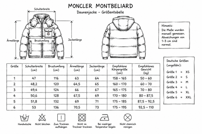 "Monc" Maya Puffer