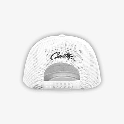 "Alcatraz" Cap
