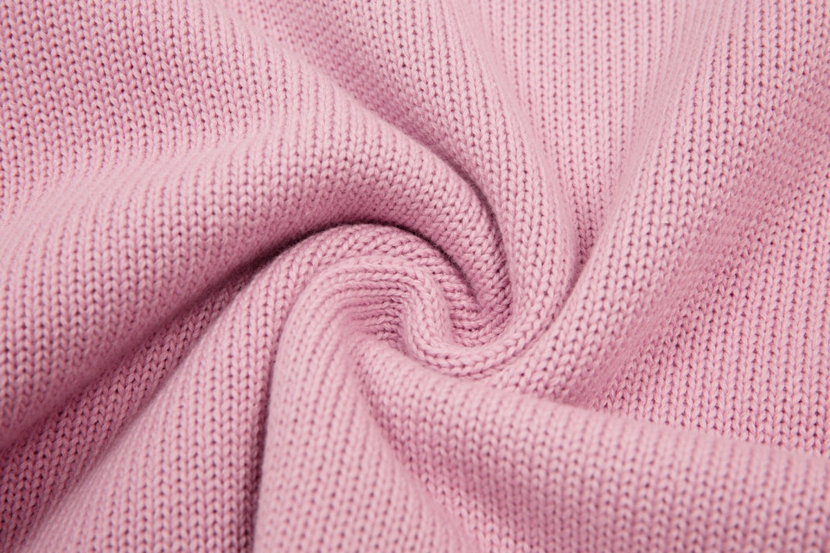 "Heart" - Sweater Rose