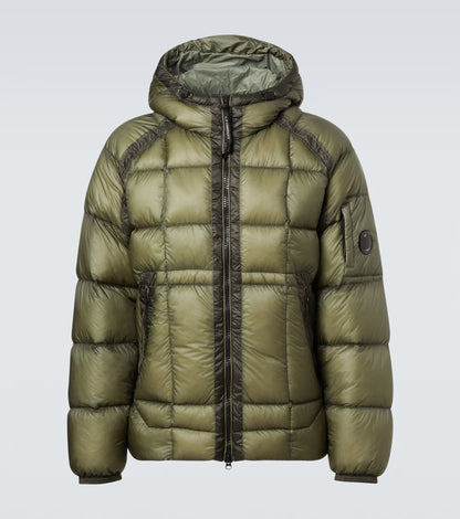 CP Puffer