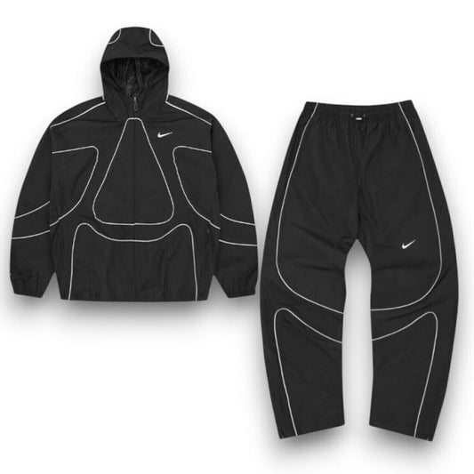 CRTZ x NK Tracksuit