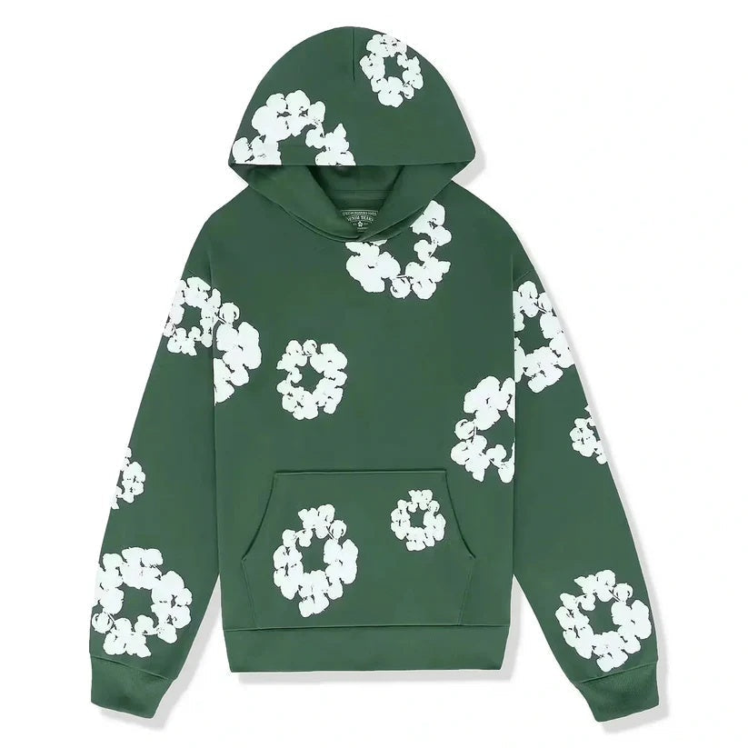 "Flower" - Tracksuit